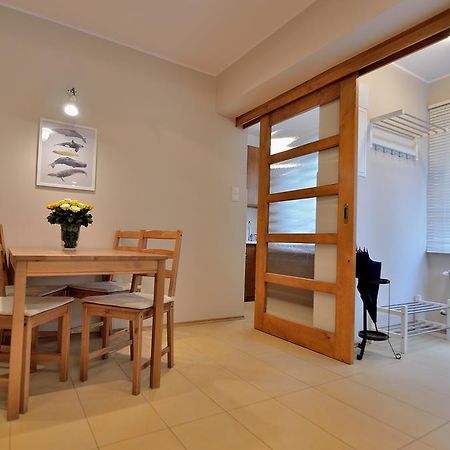 Victus Apartamenty Apartament Apo Sopot Rom bilde