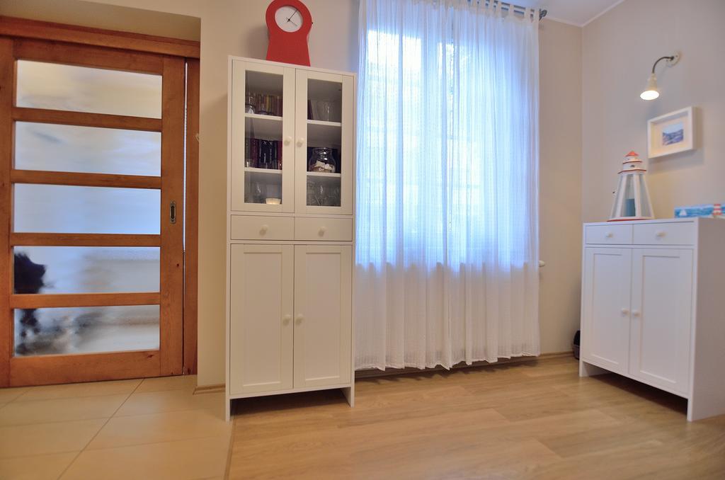 Victus Apartamenty Apartament Apo Sopot Rom bilde