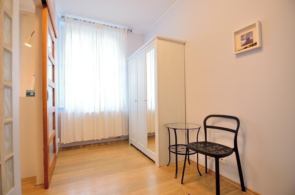 Victus Apartamenty Apartament Apo Sopot Rom bilde