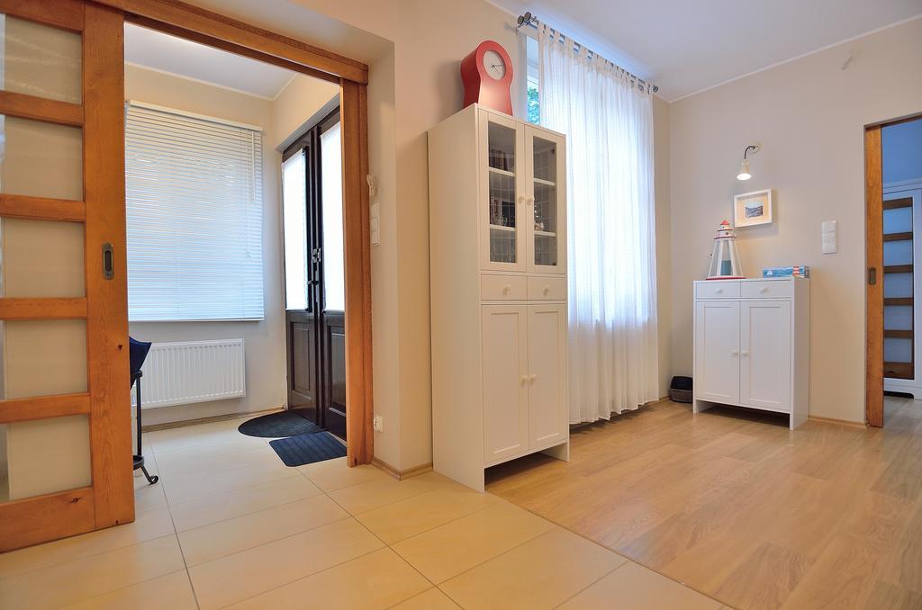 Victus Apartamenty Apartament Apo Sopot Rom bilde