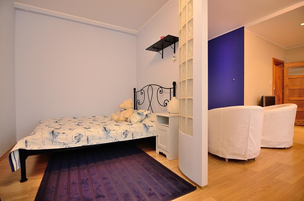 Victus Apartamenty Apartament Apo Sopot Rom bilde